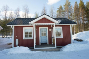 Nilles Stugor, Överkalix Municipality